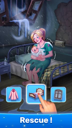 Match STAR 3D: Triple Match screenshot 2 - screenshot