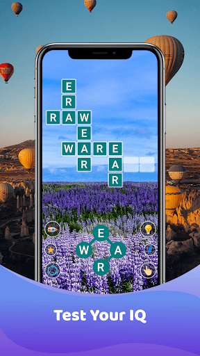 Word Game | Crossword screenshot 6 - screenshot