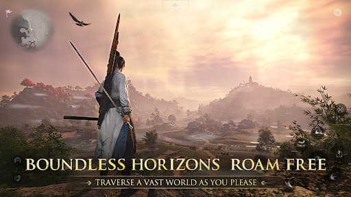 Where Winds Meet screenshot 14 - screenshot