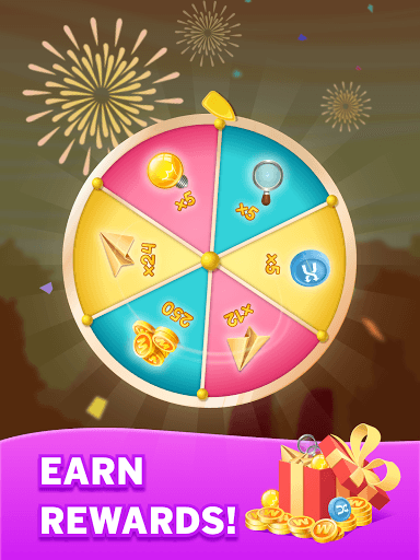 Word Blast: Word Search Games screenshot 12 - screenshot