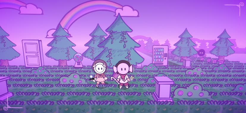 Sundy Stairway screenshot 7 - screenshot