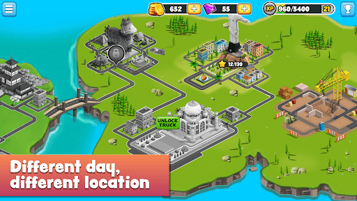 Food Truck Chef™ Cooking Games screenshot 14 - screenshot
