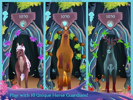EverRun: The Horse Guardians screenshot 7 - screenshot