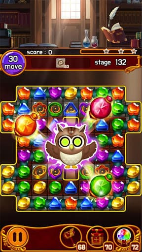 Jewel Magic Castle screenshot 8 - screenshot