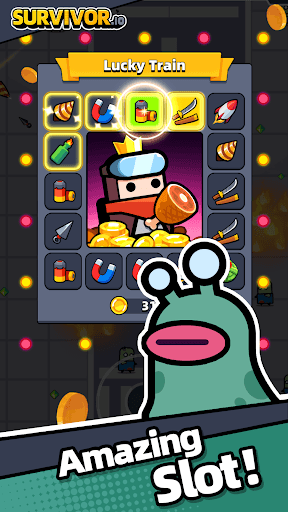 Survivor.io screenshot 5 - screenshot