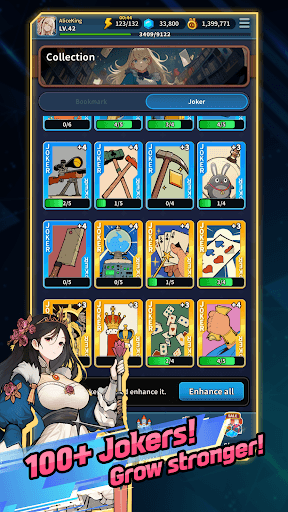 ACE : Alice Card Episode screenshot 8 - screenshot