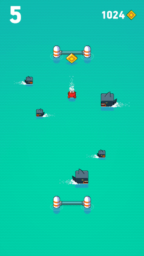 Splish Splash Pong screenshot 12 - screenshot