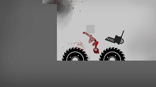Ragdoll Physics Simulator screenshot 24 - screenshot