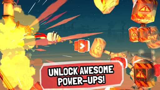 Bullet Boy screenshot 2 - screenshot