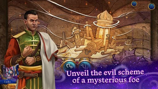 Persian Nights 2 screenshot 3 - screenshot