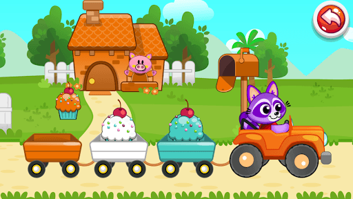 Build for Kids screenshot 21 - screenshot