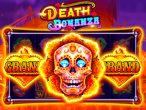 Slotsmash™ - Casino Slots Game screenshot 8 - screenshot
