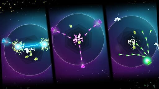 Circuroid screenshot 6 - screenshot