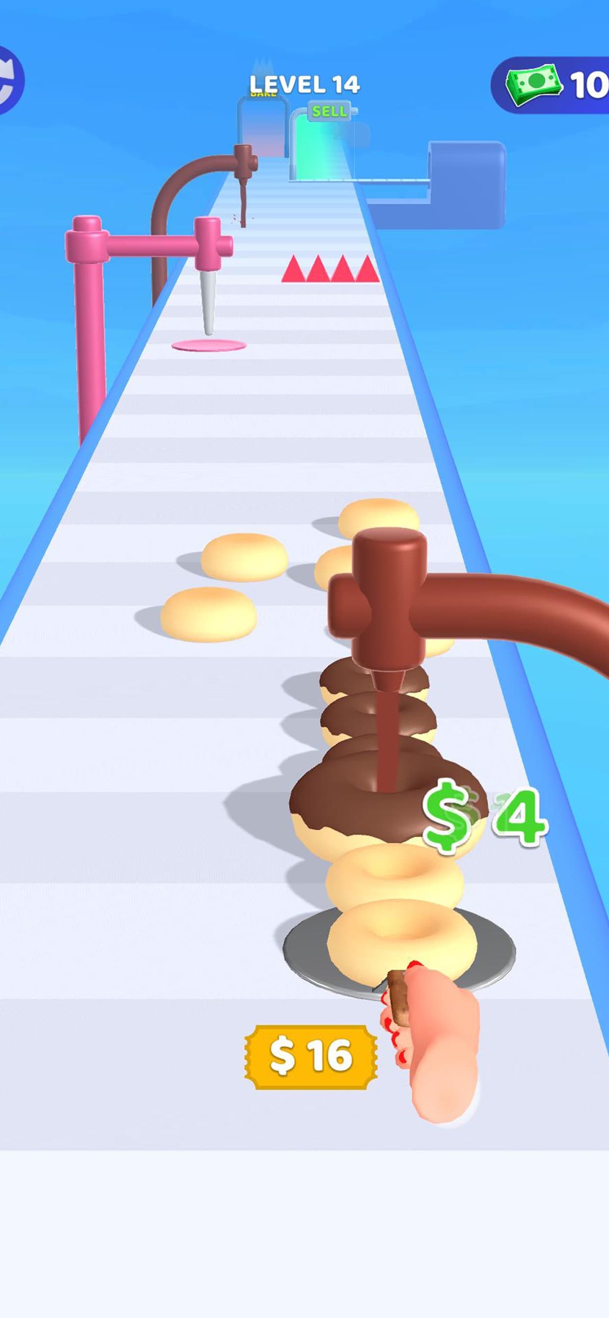 I Want Pizza screenshot 7 - screenshot