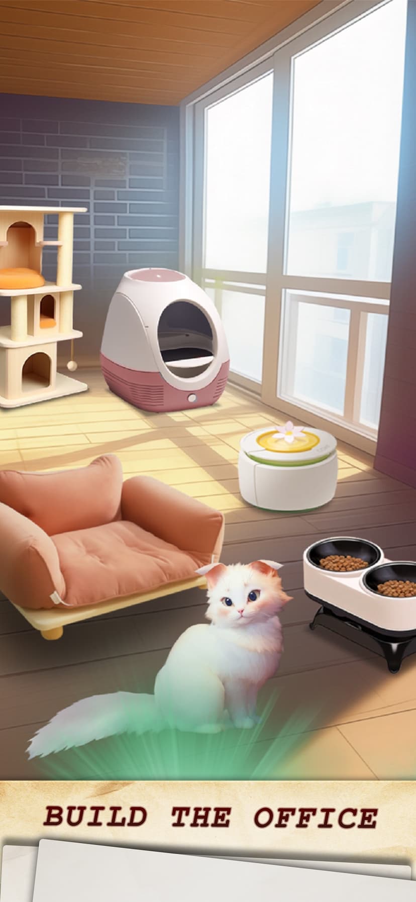 Detective Pin: Mystery Mansion screenshot 4 - screenshot