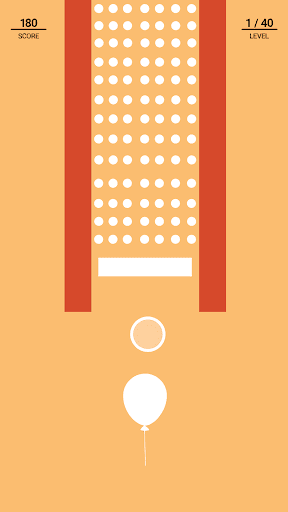 Rise Up: Balloon Game screenshot 1 - screenshot