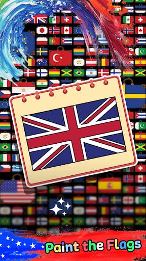 Paint My Flag screenshot 30 - screenshot