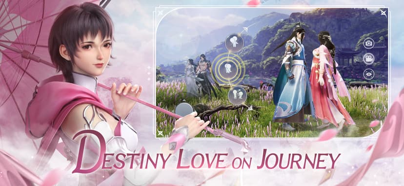 Divine W: Perfect Wonderland screenshot 4 - screenshot