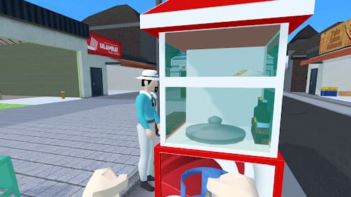 Bakso Simulator screenshot 17 - screenshot