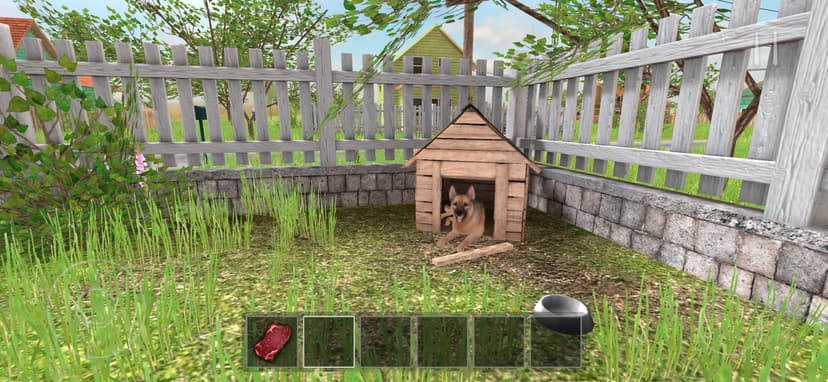 SCHOOLBOY RUNAWAY - STEALTH screenshot 2 - screenshot