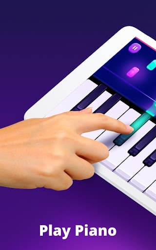Piano - Play & Learn Music screenshot 6 - screenshot