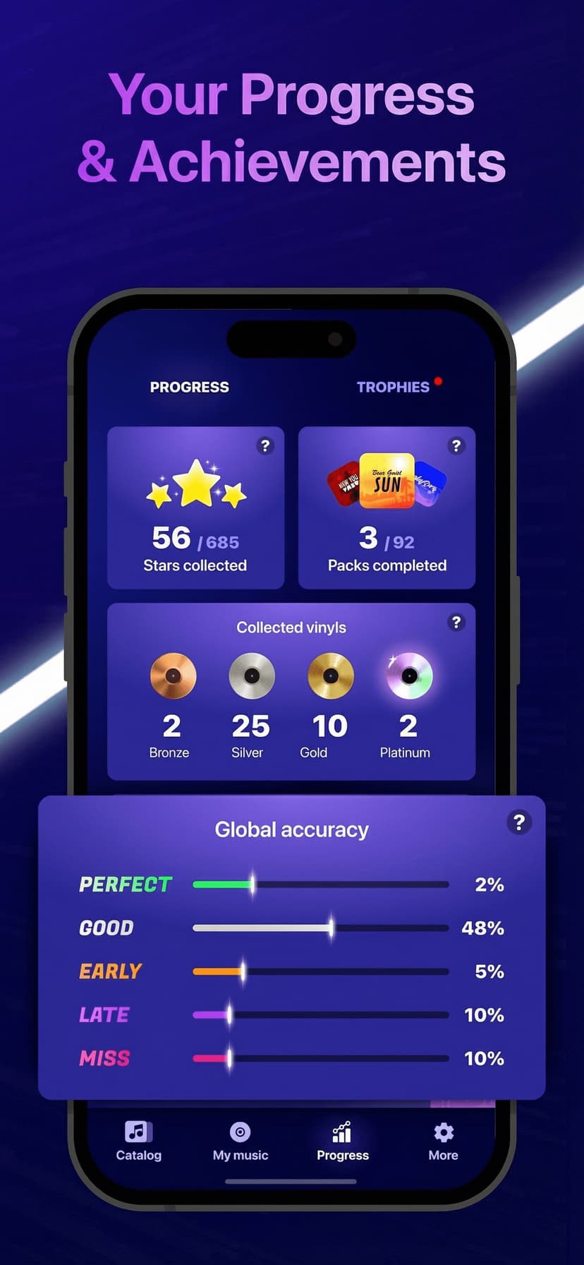 Beat Maker Pro: Music drum Pad screenshot 6 - screenshot