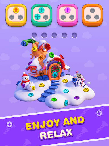 3D Screw Out: Bolt Sort Master screenshot 18 - screenshot