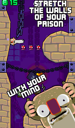 Stretch Dungeon screenshot 2 - screenshot
