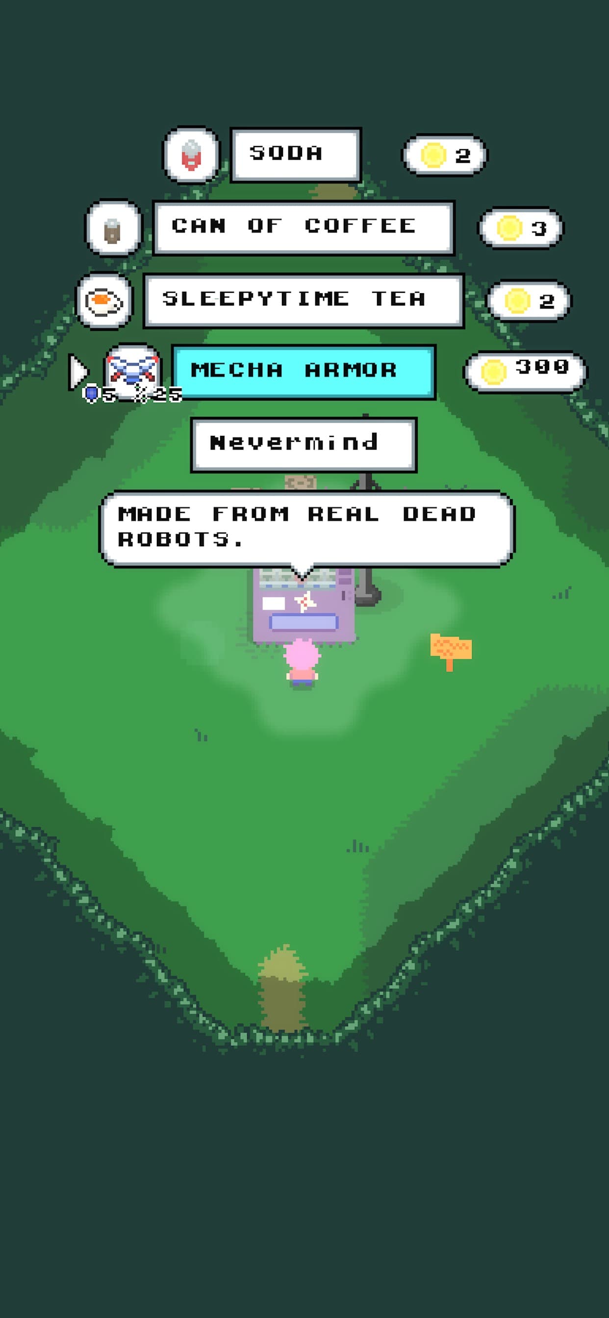 Afterplace screenshot 4 - screenshot