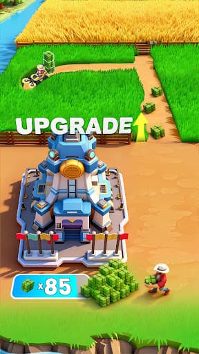 Z-Fortress screenshot 11 - screenshot