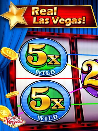 VegasStar™ Casino - Slots Game screenshot 6 - screenshot