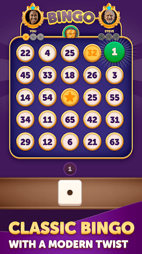 Bingo Dice screenshot 6 - screenshot