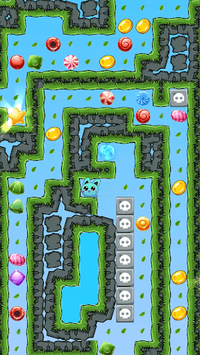 Sugar Rush - A Quick Adventure screenshot 6 - screenshot