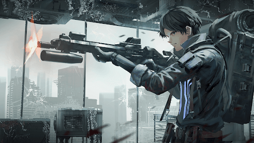終のステラ screenshot 11 - screenshot