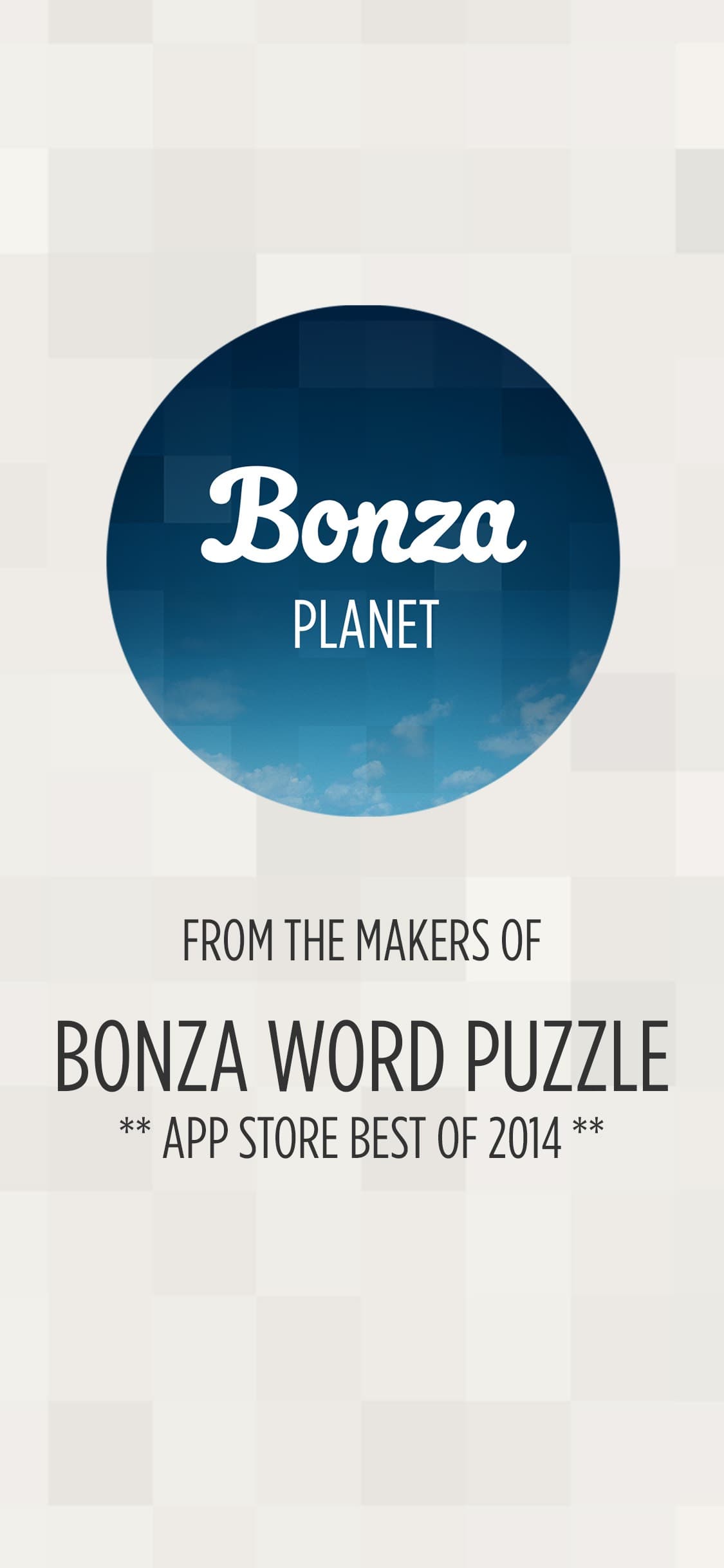 Bonza Planet screenshot 1 - screenshot