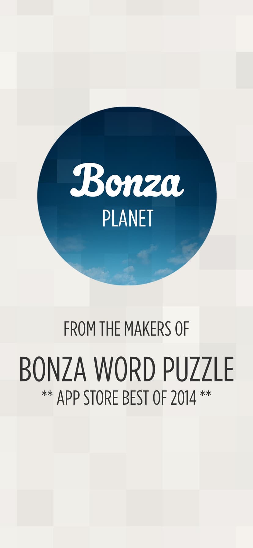 Bonza Planet screenshot 1 - screenshot
