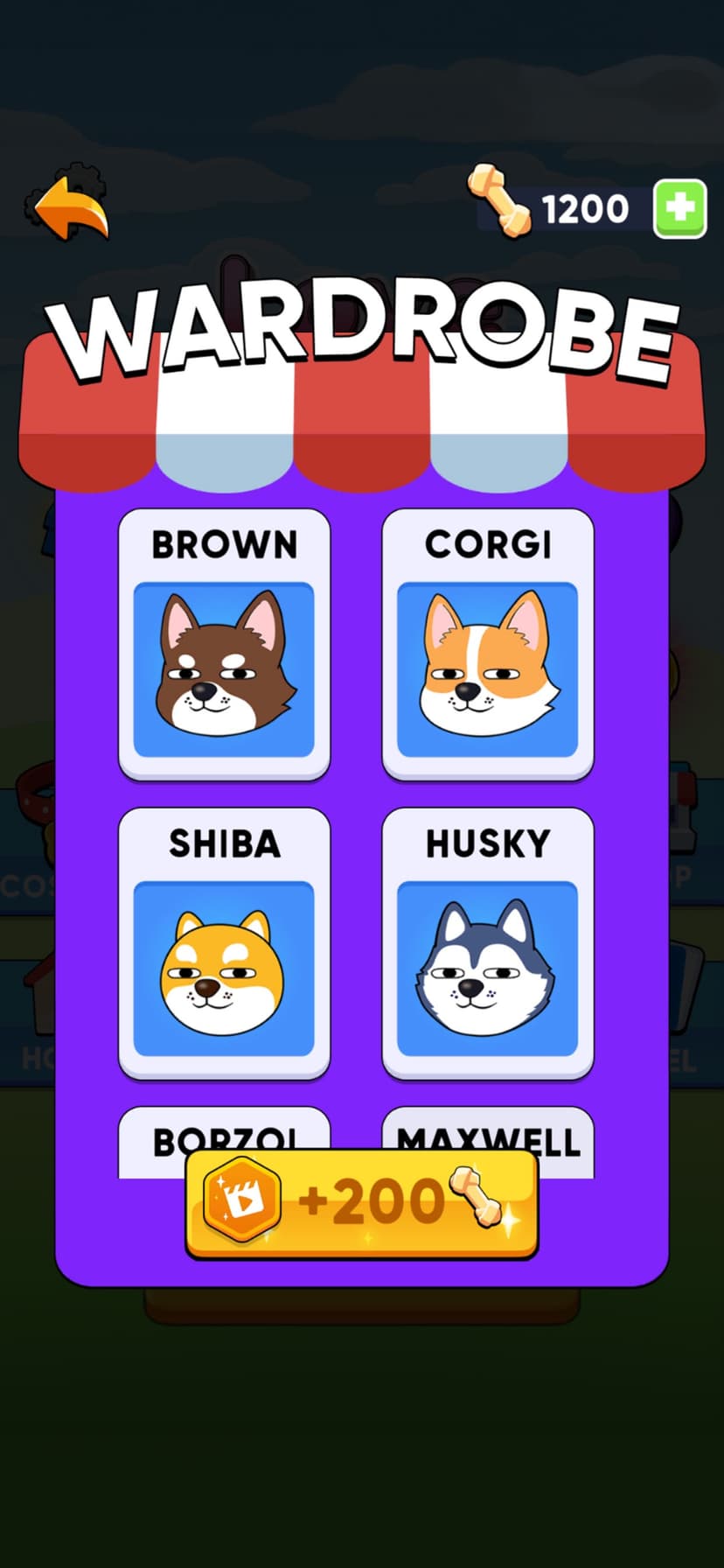 Connect The Dogs: Draw Puzzle screenshot 8 - screenshot