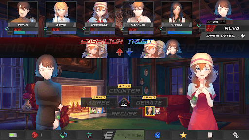ESPIONAGE: Mafia Evolved screenshot 16 - screenshot