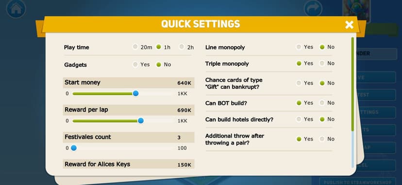 Business tour screenshot 5 - screenshot