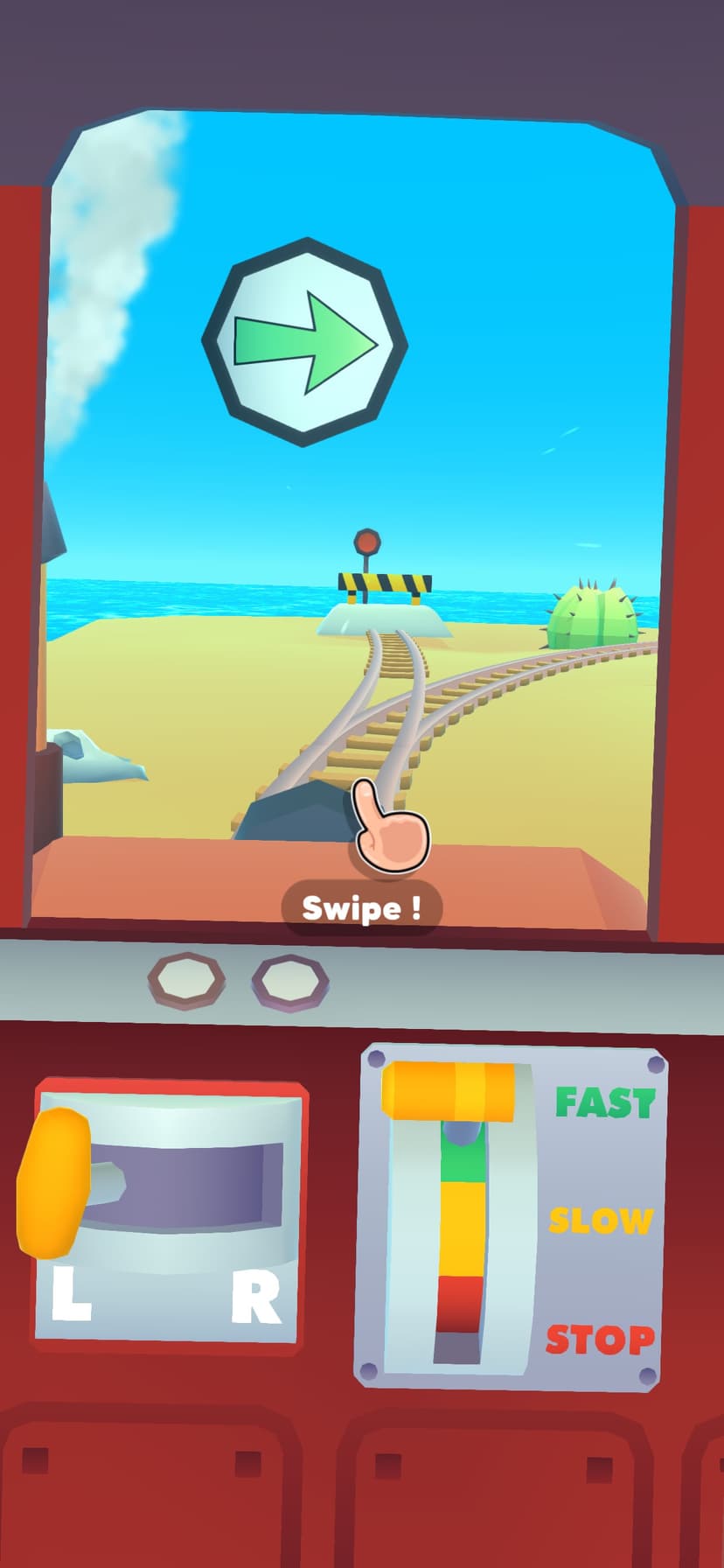 Transport Master! screenshot 3 - screenshot