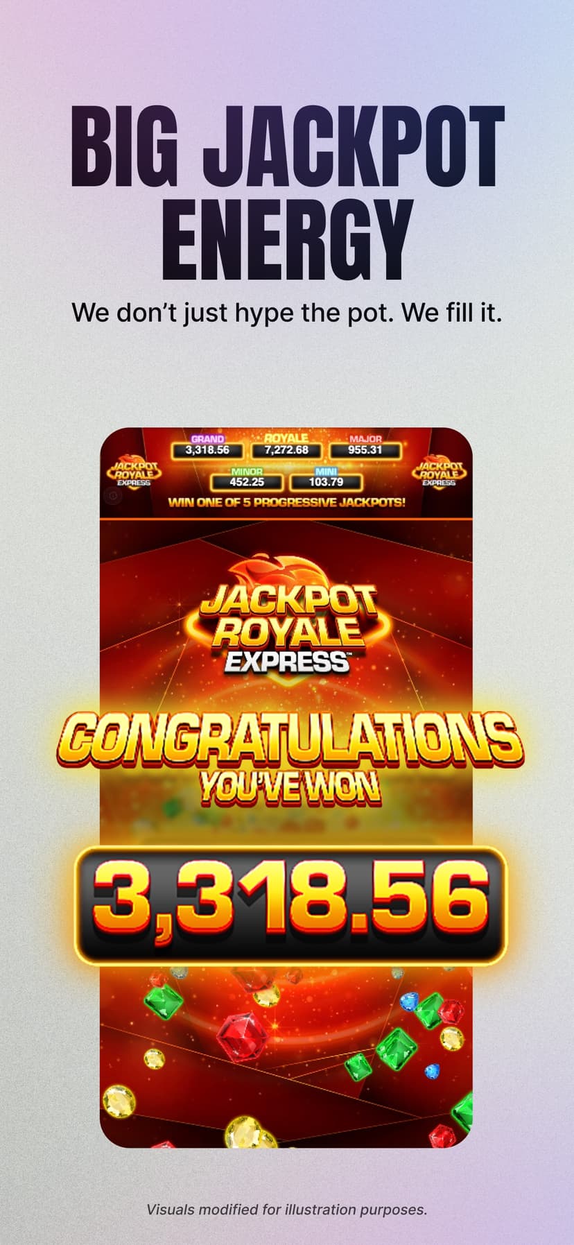 Fanatics Casino - Real Money screenshot 7 - screenshot