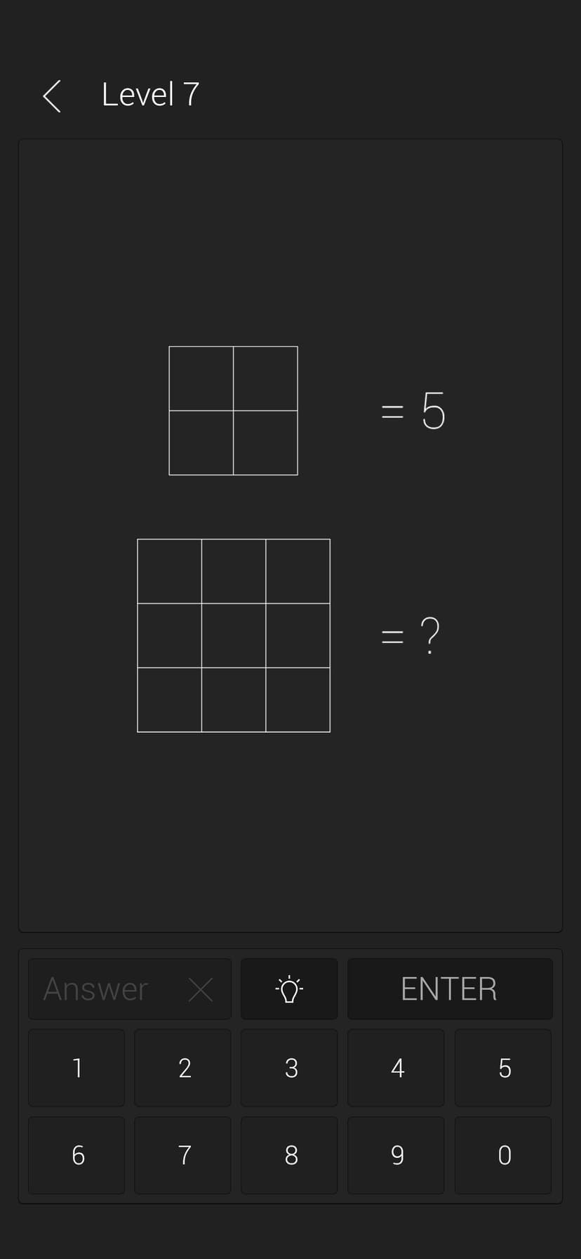 Math | Riddles and Puzzles screenshot 5 - screenshot