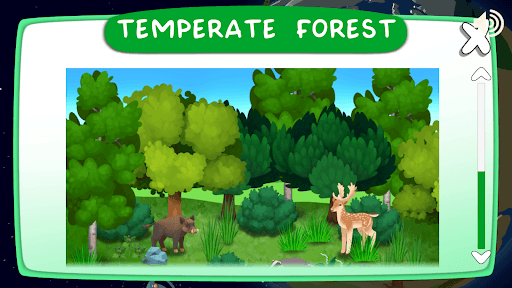 Forest Kids screenshot 22 - screenshot