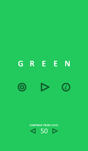 Green screenshot 11 - screenshot