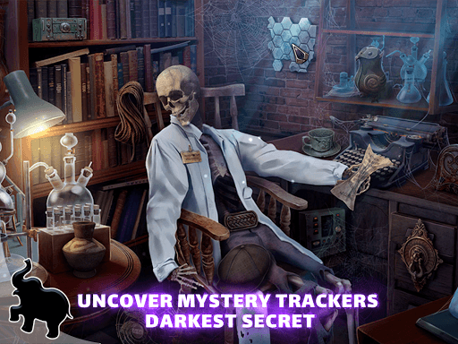 Mystery Trackers: Fatal Lesson screenshot 13 - screenshot