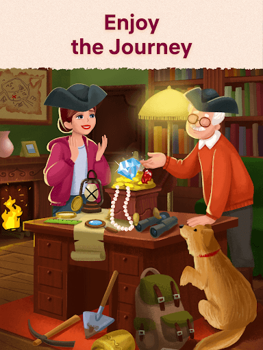 Art Puzzle - Jigsaw Art Games screenshot 24 - screenshot