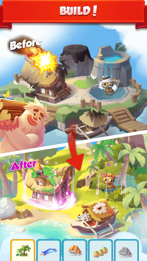 Island King Pro screenshot 17 - screenshot