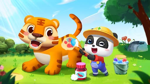 Baby Panda's Kids Play screenshot 5 - screenshot