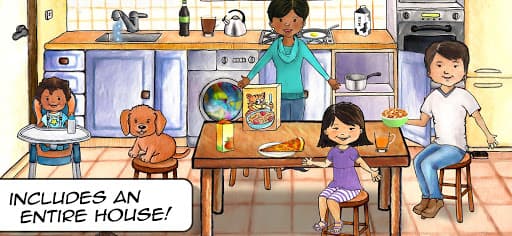 My PlayHome Plus screenshot 2 - screenshot
