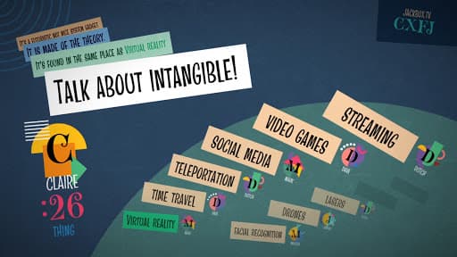 The Jackbox Party Pack 7 screenshot 16 - screenshot